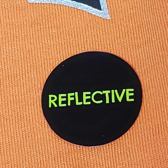 Thrills & Chills Halloween Dog Apparel - Reflective Dress & Glow in Dark Shirt - Picture 5 of 16